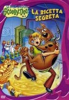 Scooby Doo - Le Nuove Avventure - La Ricetta Segreta  - Vulume 06 DVD