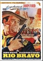 Rio Bravo (1950) DVD Versione Restaurata