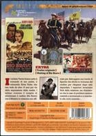 Rio Bravo (1950) DVD Versione Restaurata