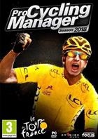 Pro Cycling Manager 2018 PC CD-Rom