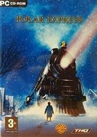 Polar Express PC CD-Rom