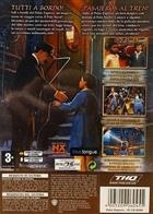 Polar Express PC CD-Rom