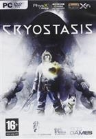 Cryostasis - Sleep Of Reason PC DVD-Rom