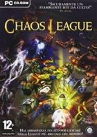 Chaos League - PC CD-Rom