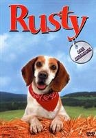 Rusty - Cane Coraggioso (1997) DVD