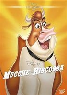 Mucche Alla Riscossa -  I Classici Disney 44 (2004) DVD SlipCase