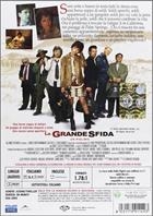 La Grande Sfida (2002) DVD SlimCase