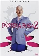 La Pantera Rosa 2 (2009) DVD