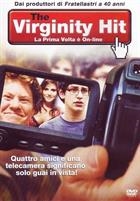 The Virginity Hit - La Prima Volta E' Online (2010) DVD