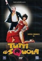 Tutti A Squola (1979) DVD