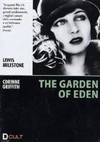 The Garden Of Eden (1928) DVD