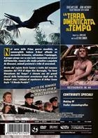 La Terra Dimenticata Dal Tempo (1974) DVD Restaurato In 4K