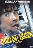 In Linea Con L'Assassino (2002) DVD