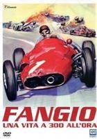 Fangio - Una Vita A 300 All'ora (1981) DVD