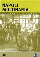 Napoli Milionaria (1962) DVD (Le Commedie Di Eduardo)