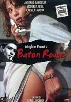 Intrighi E Piaceri Baton Rouge (1988) DVD