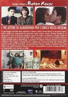 Intrighi E Piaceri Baton Rouge (1988) DVD