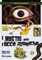 I Mostri Delle Rocce Atomiche (1958) DVD