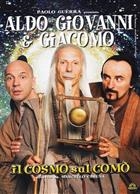 Il Cosmo Sul Como' (2008) DVD