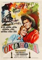 Oklahoma! (1955) 2-DVD Restaurato In 4K