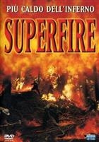 SuperFire (2006) DVD