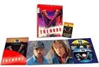 Tremors - Limited Edition (1990) Blu-Ray + DVD + Booklet + Magnete