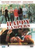 Happy Campers (2001) DVD