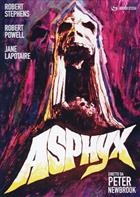 Asphyx (1973) DVD