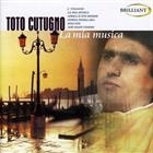 Toto Cutugno - La Mia Musica CD