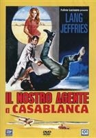 Il Nostro Agente A Casablanca (1966) DVD