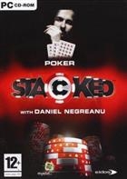 Stacked - With Daniel Negreanu PC CD-Rom