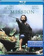 Mission (1986) BluRay