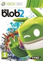 De Blob 2 XBOX 360