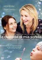 La Custode Di Mia Sorella (2009) DVD