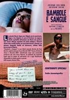 Bambole E Sangue (1972) DVD