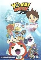 Yo-kai Watch - Stagione 01 (2013) Box 6-DVD