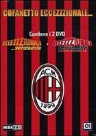 Cofanetto Eccezzziunale... Veramente (1982+2006) 2-DVD Milan