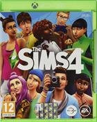 The Sims 4 XBOX ONE