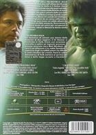 L' Incredibile Hulk (1977) 2-DVD Box Collection