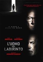 L'uomo Del Labirinto (2019) DVD