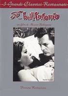 Il Bell'Antonio (1960) DVD I Grandi Classici Restaurati