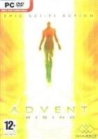 Advent Rising PC DVD-Rom