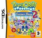 Tamagotchi Connexion Corner Shop 2 - Nintendo DS