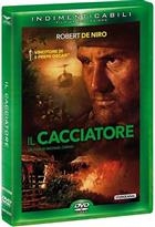 Il Cacciatore (1978) DVD