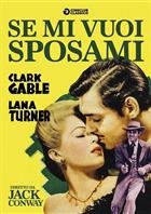 Se Mi Vuoi Sposami (1941) DVD