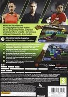 Adidas Mi-Coach XBOX 360 - Kinect