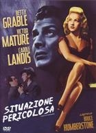 Situazione Pericolosa (1941) DVD