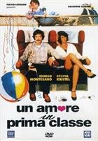 Un Amore In Prima Classe (1979) DVD