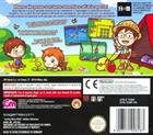 Cooking Mama Worl - In Campeggio Con Mama - Nintendo DS