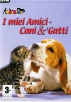 I Miei Amici Cani E Gatti PC CD-Rom